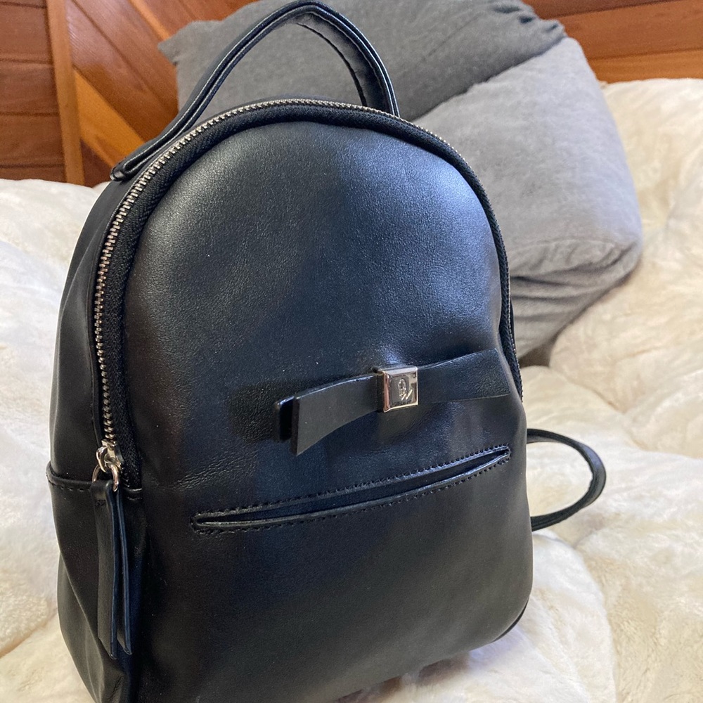 Mini Backpack